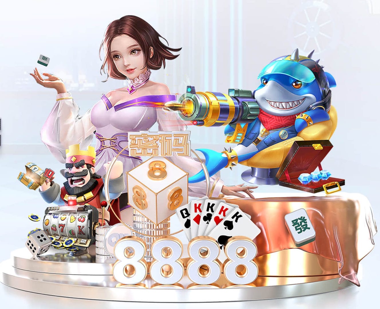 九游会j9 10000平园林景观设计
